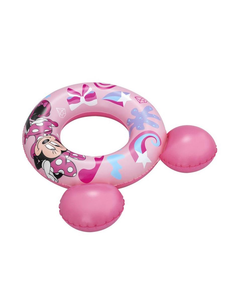 Bestway Swim Ring Minnie 74 x 76 cm