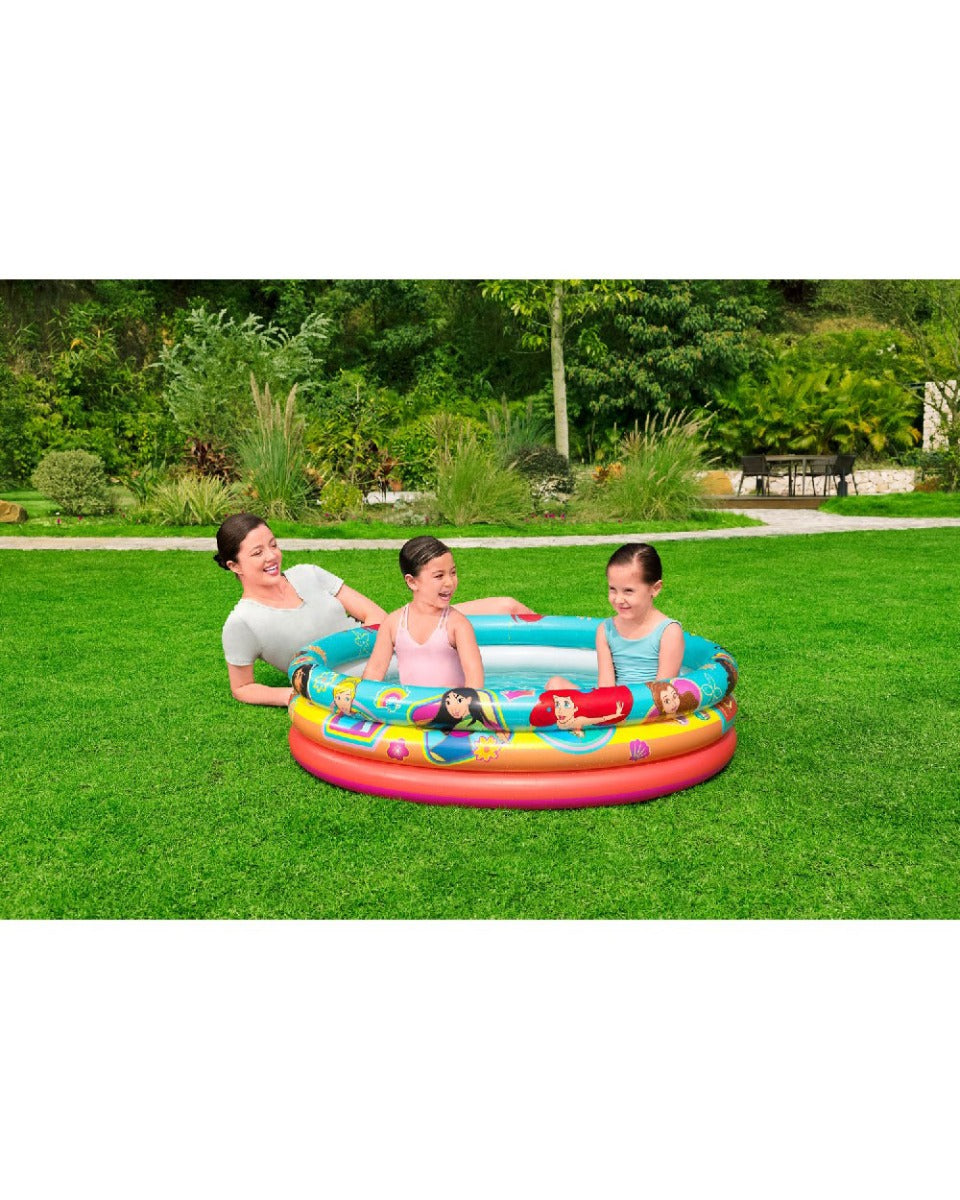 Bestway Pool Princess 122 x 30 cm