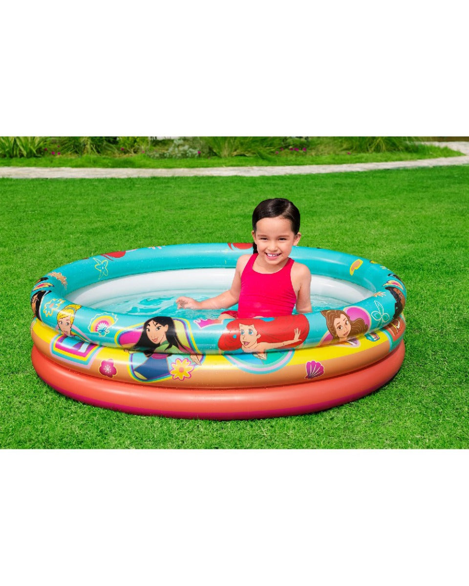 Bestway Pool Princess 122 x 30 cm