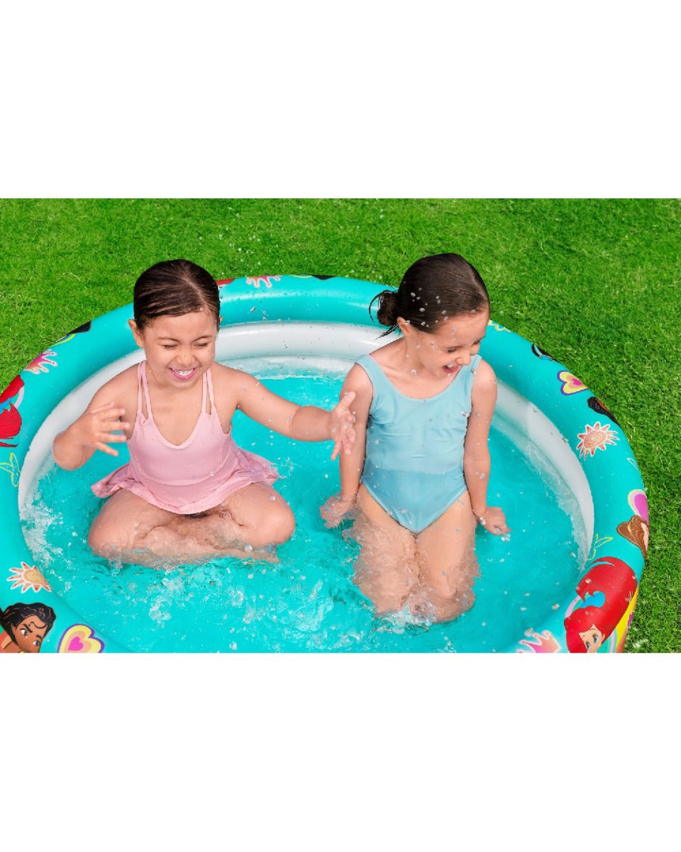 Bestway Pool Princess 122 x 30 cm