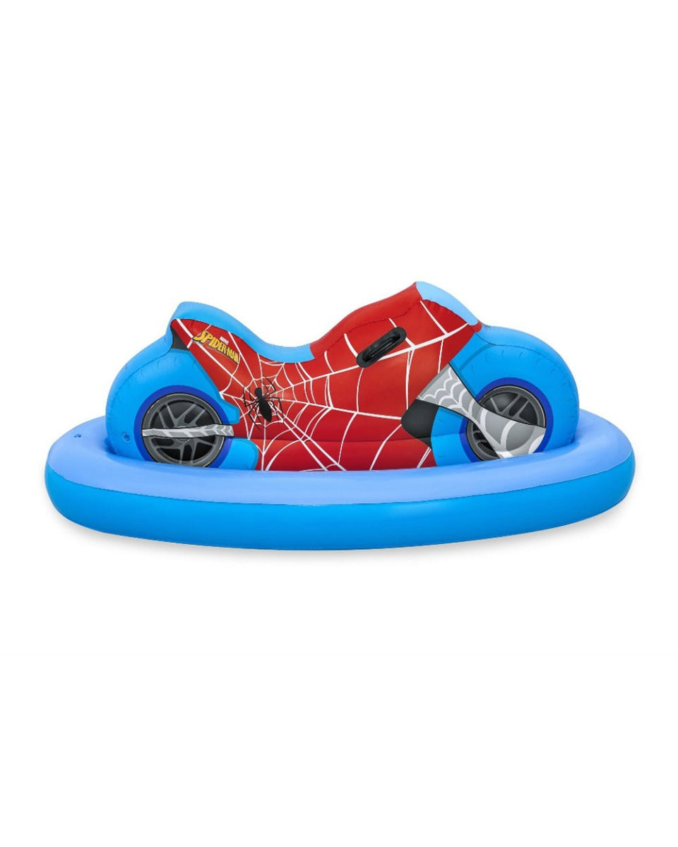 Bestway Rider Spiderman 170 x 84 cm