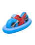 Bestway Rider Spiderman 170 x 84 cm