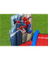 Bestway Playcenter Spiderman 211 x 206 x 127 cm