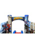 Bestway Playcenter Spiderman 211 x 206 x 127 cm