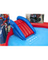 Bestway Playcenter Spiderman 211 x 206 x 127 cm