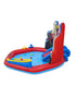 Bestway Playcenter Spiderman 211 x 206 x 127 cm