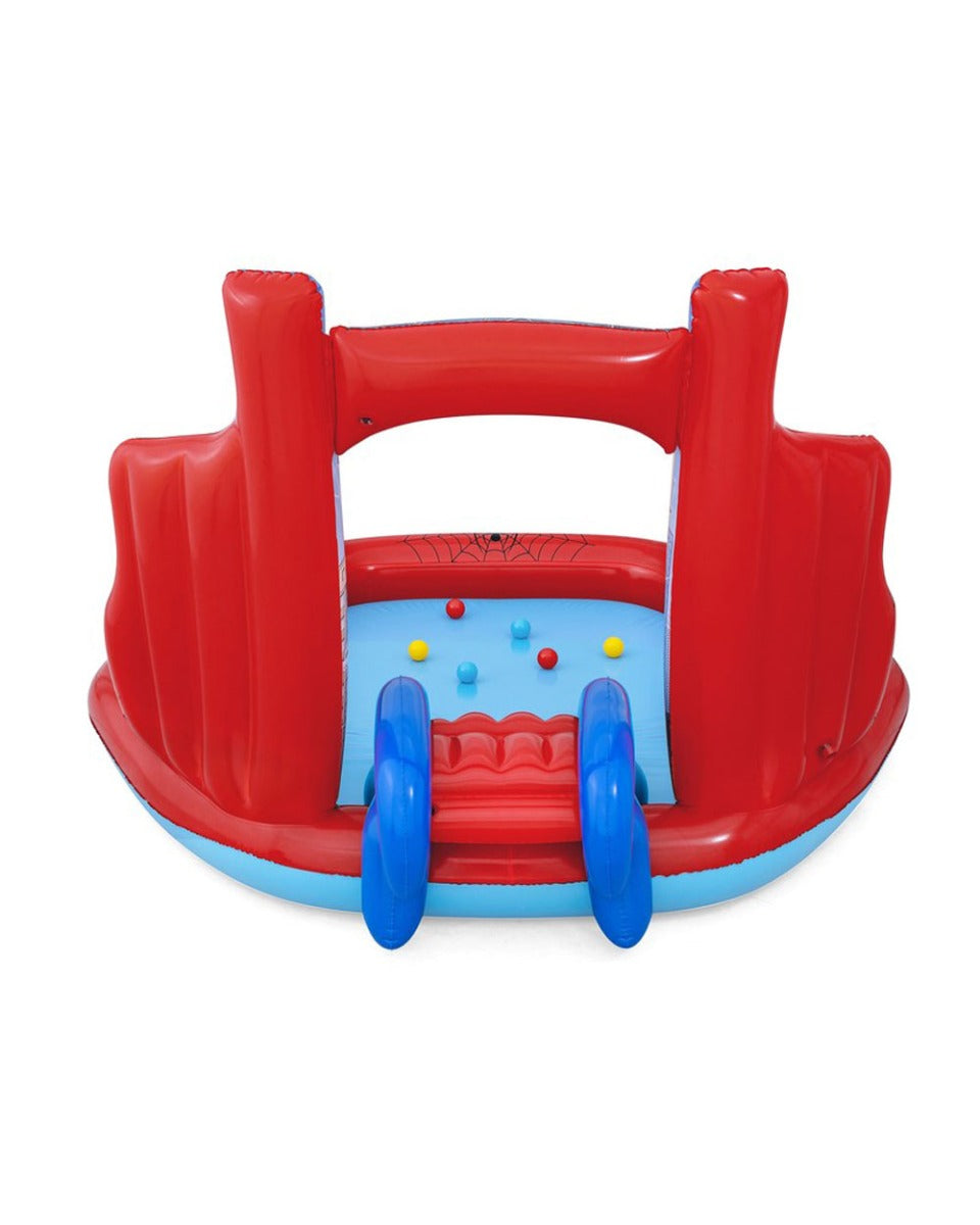 Bestway Playcenter Spiderman 211 x 206 x 127 cm