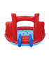 Bestway Playcenter Spiderman 211 x 206 x 127 cm