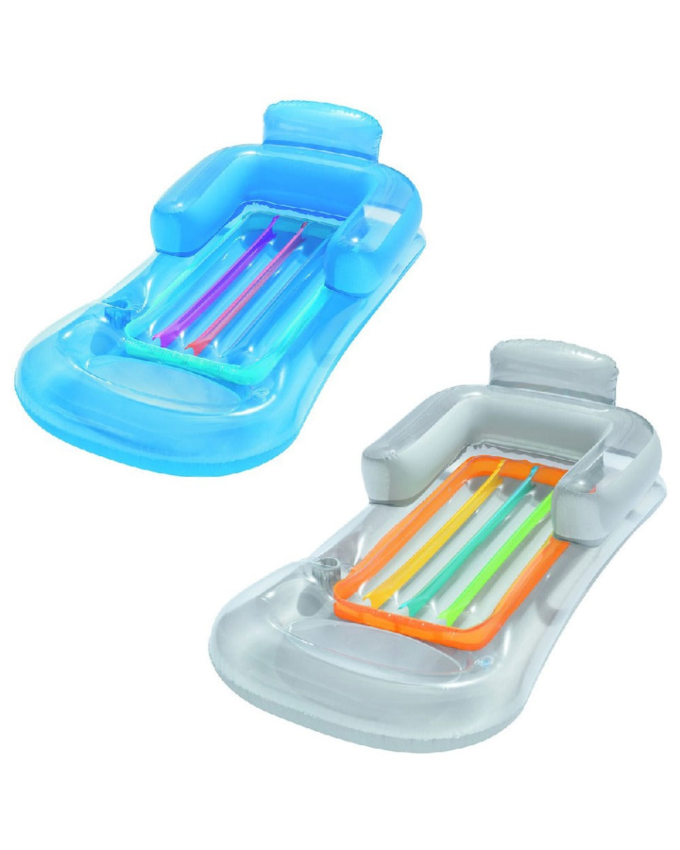 Bestway Lounge Designer Fashion 161 x 84 cm