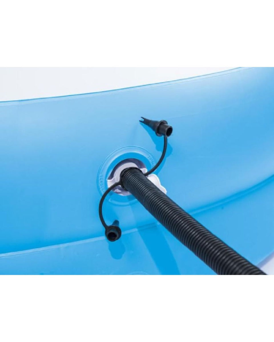 Bestway Pool The Big Lagnoon 262 x 157 x 46 cm