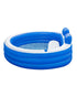 Bestway Family Pool Splash Paradise 231 x 219 x 79 cm