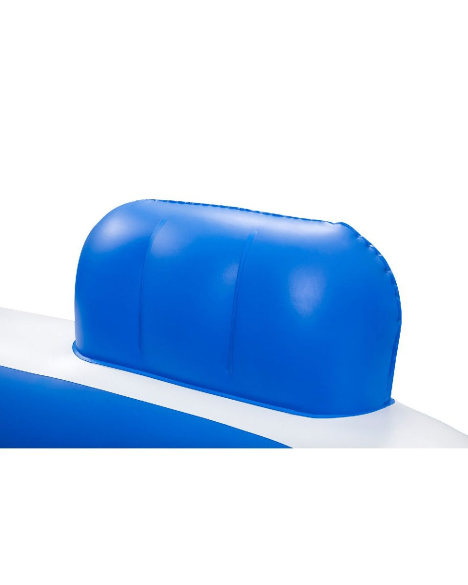 Bestway Family Pool Splash Paradise 231 x 219 x 79 cm