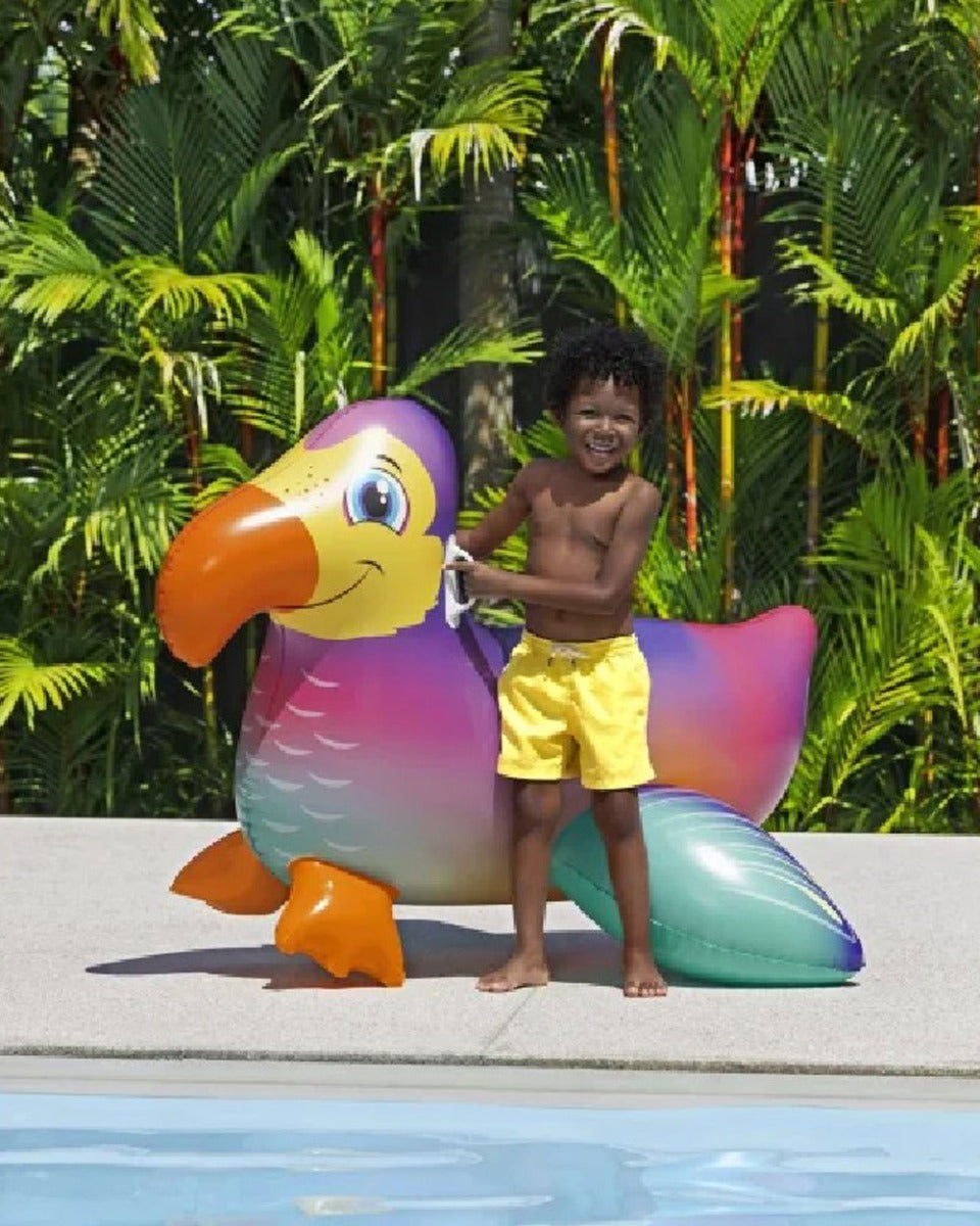 Bestway Rider Dandy Dodo 141 x 113 cm