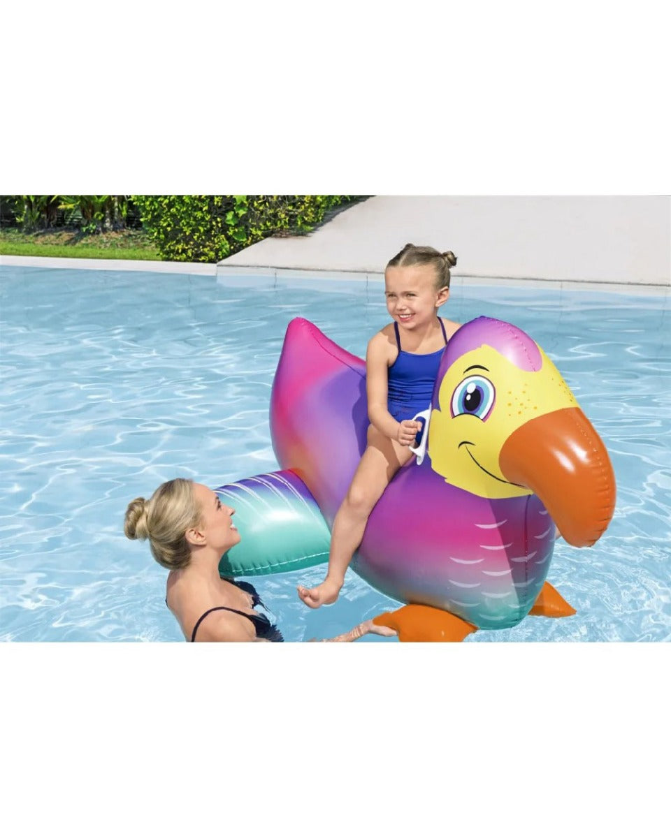 Bestway Rider Dandy Dodo 141 x 113 cm