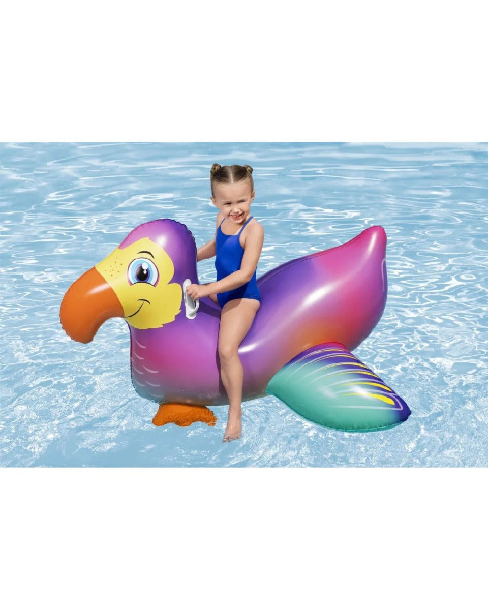 Bestway Rider Dandy Dodo 141 x 113 cm