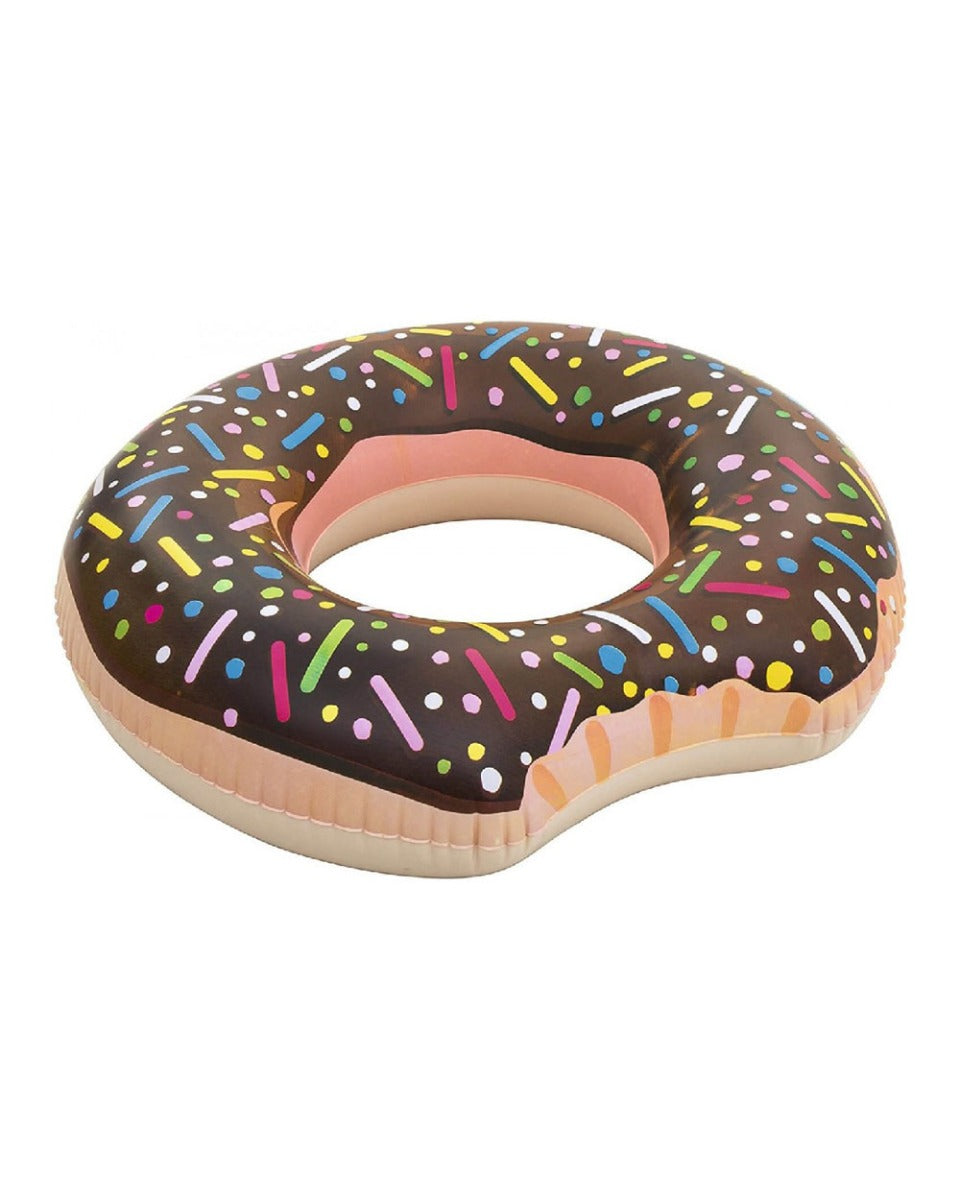 Bestway Swim Ring Donut 107cm Assorted 1 Piece