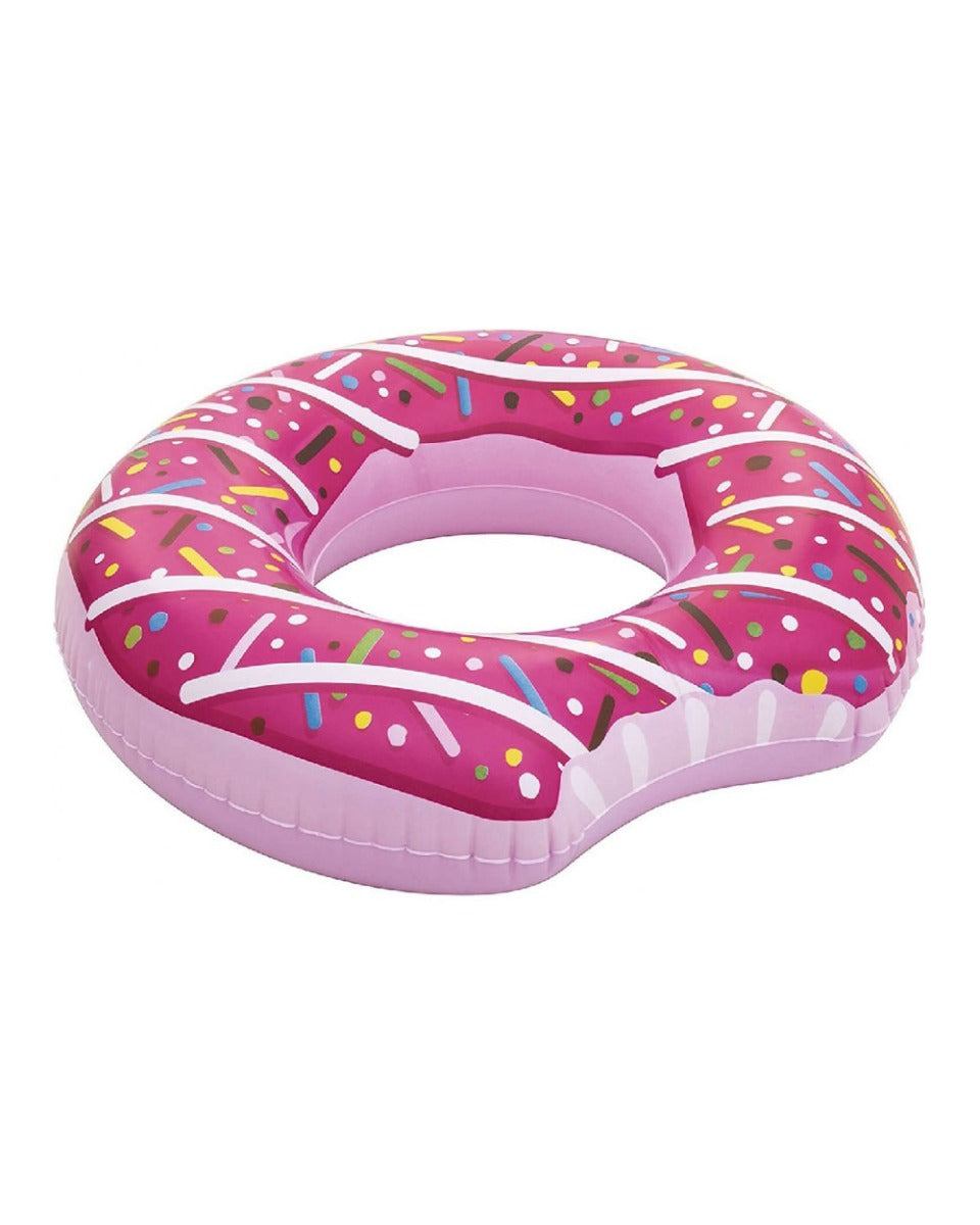 Bestway Swim Ring Donut 107cm Assorted 1 Piece