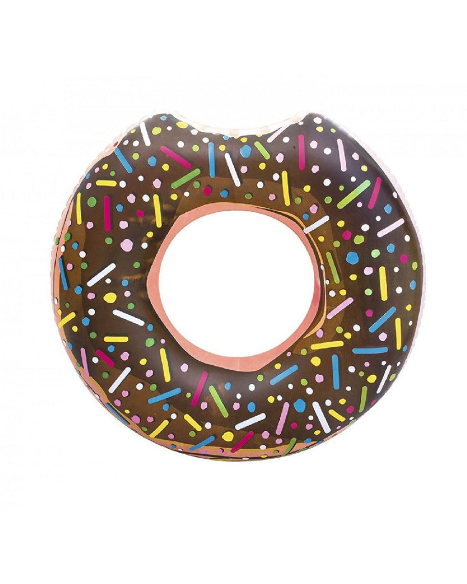 Bestway Swim Ring Donut 107cm Assorted 1 Piece