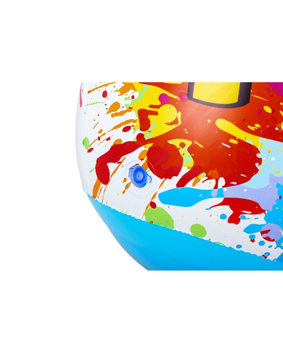 Bestway Bop Bags Comic Blast 119cm