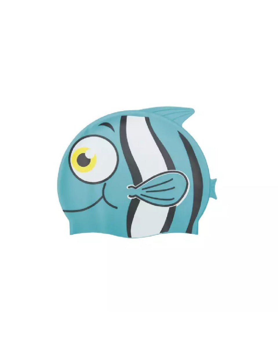 Bestway Hydroswim Lil Buddy Swim Cap Assorted 1 Piece