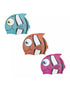 Bestway Hydroswim Lil Buddy Swim Cap Assorted 1 Piece