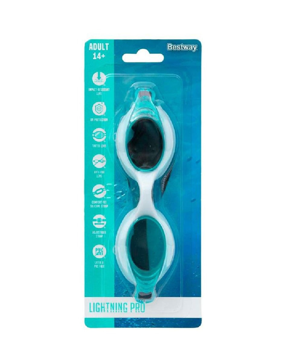 Bestway Goggles Lightning Pro