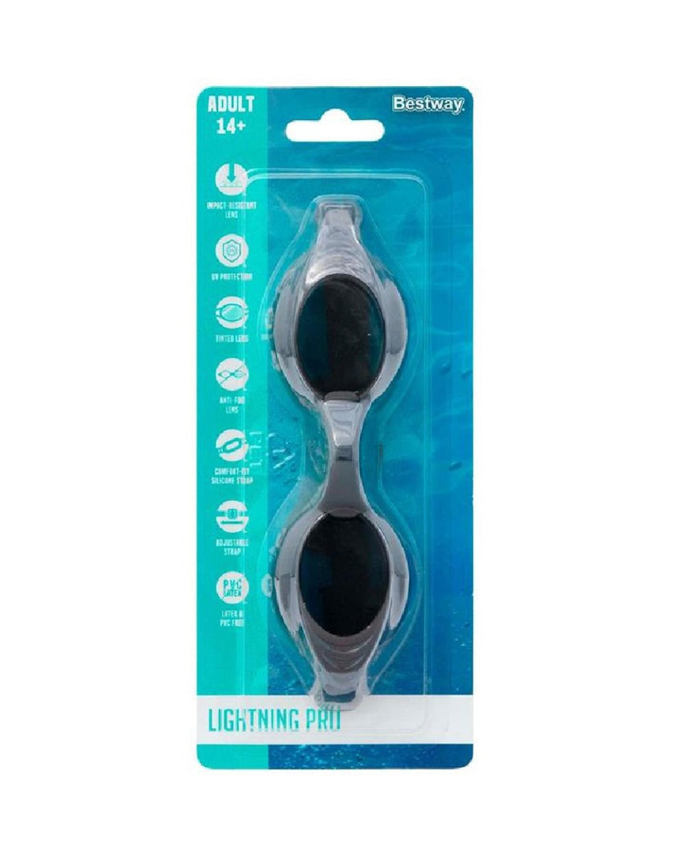 Bestway Goggles Lightning Pro