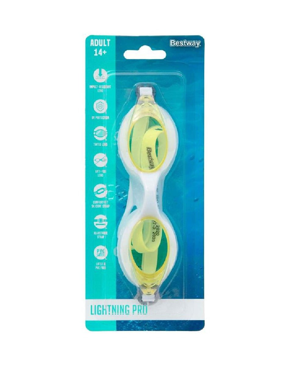 Bestway Goggles Lightning Pro