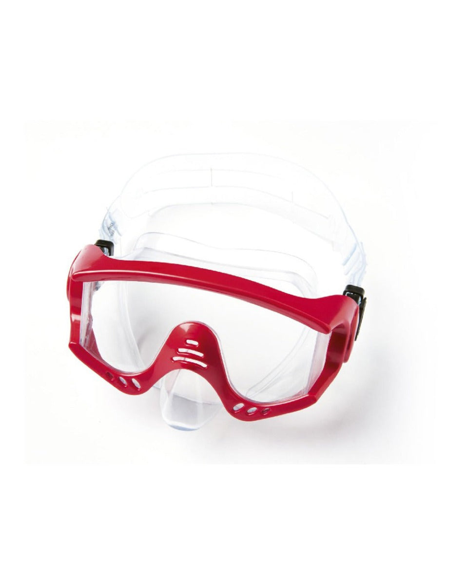 Bestway Hydroswim Tiger Beach Mask Assorted 1 Piece