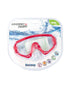 Bestway Hydroswim Tiger Beach Mask Assorted 1 Piece