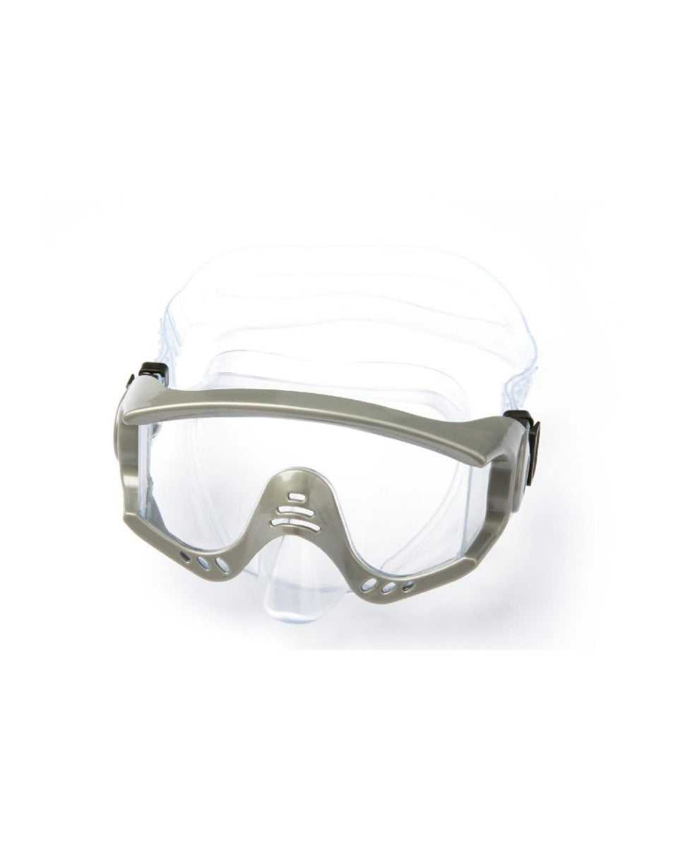 Bestway Hydroswim Tiger Beach Mask Assorted 1 Piece