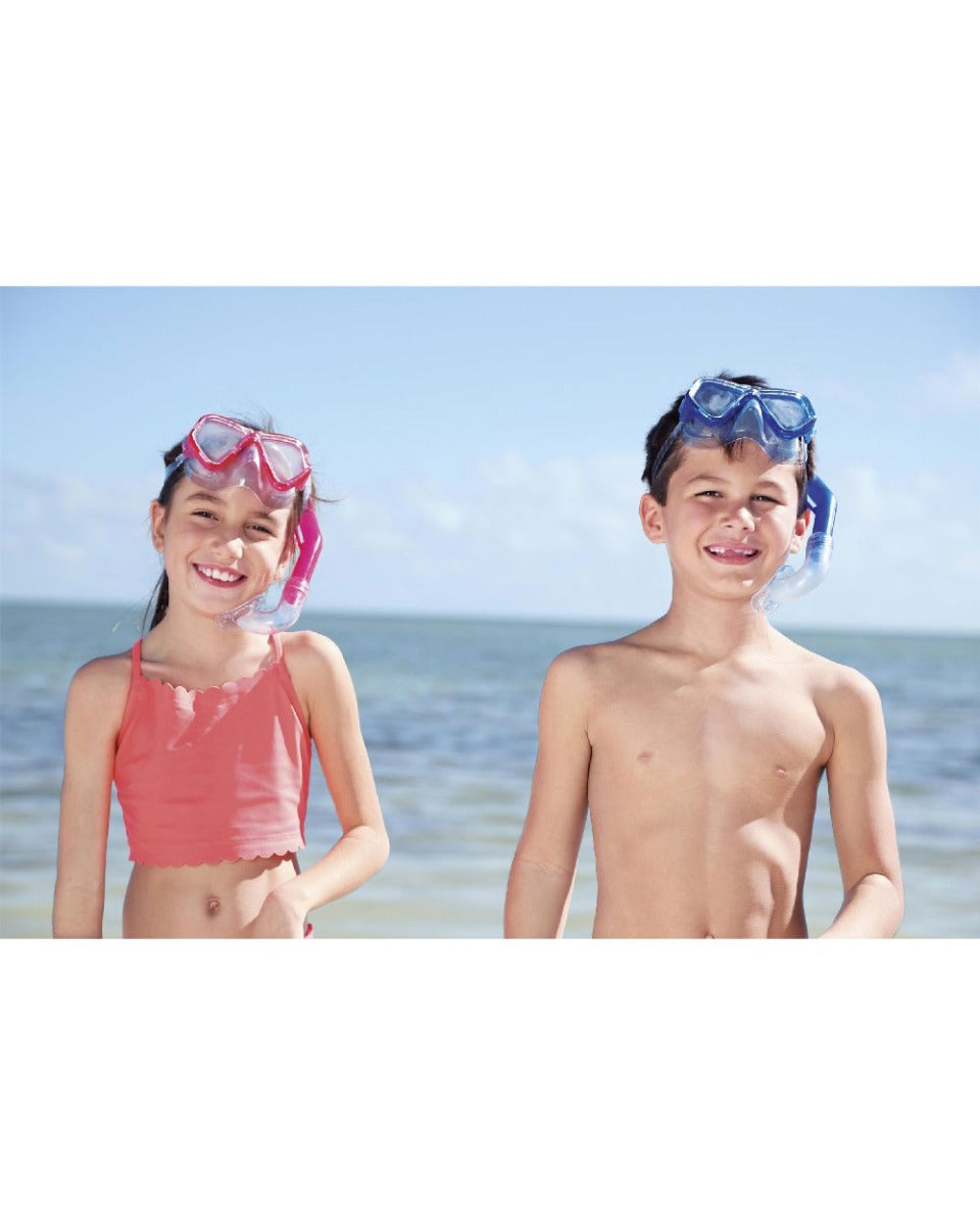 Bestway Hydroswim Lil Glider Set Assorted 1 Piece