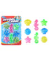 Mondo Diving Marine Toys Set of 8 Pieces