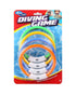 Mondo Diving Ring Toys Set of 4 Pieces