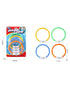 Mondo Diving Ring Toys Set of 4 Pieces
