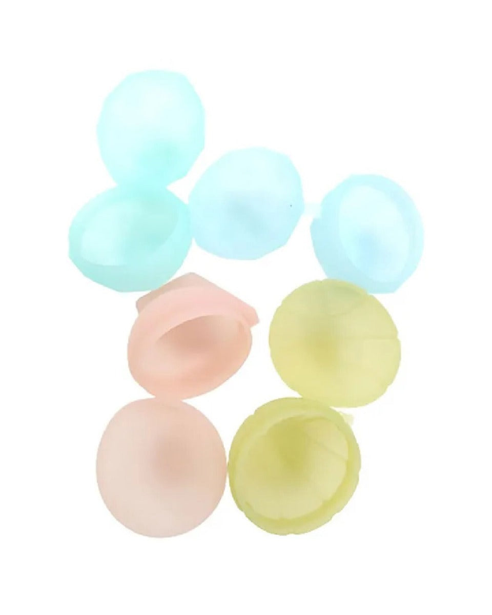 Mondo Water Bomb Reusable Silicon Set of Pieces