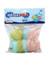 Mondo Water Bomb Reusable Silicon Set of Pieces