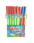 Mondo Water Shooter Foam 50 x 4 cm Assorted 1 Piece
