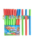 Mondo Water Shooter Foam 50 x 4 cm Assorted 1 Piece