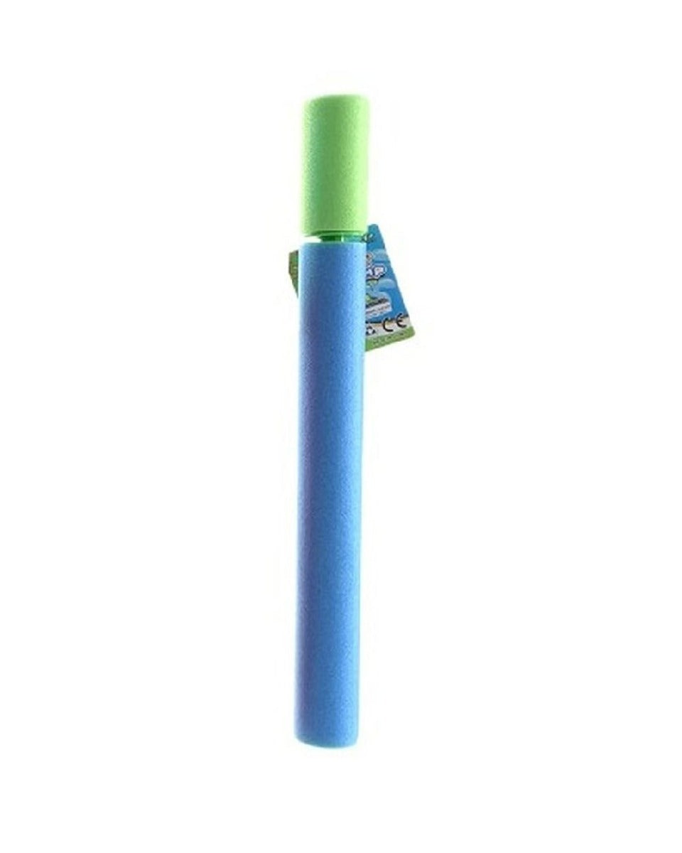 Mondo Water Shooter Foam 50 x 4 cm Assorted 1 Piece