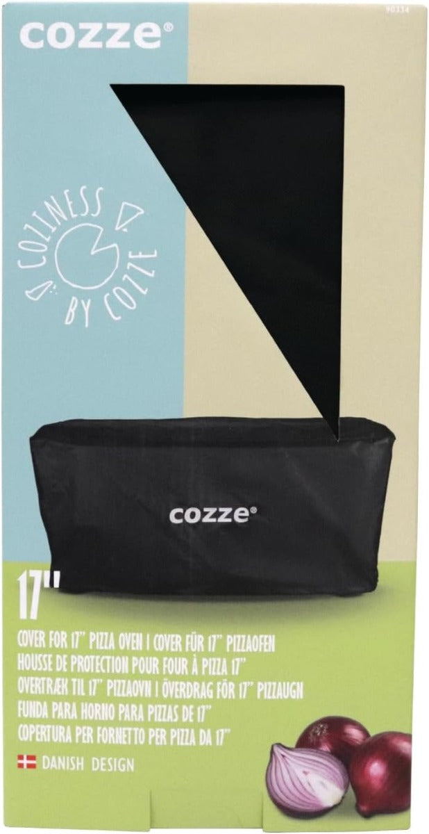 Cozze Cover For 17 inch Pizza Oven (Display Unit)