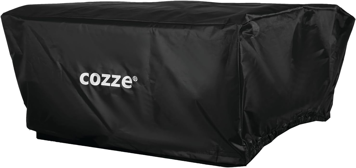 Cozze Cover For 17 inch Pizza Oven (Display Unit)