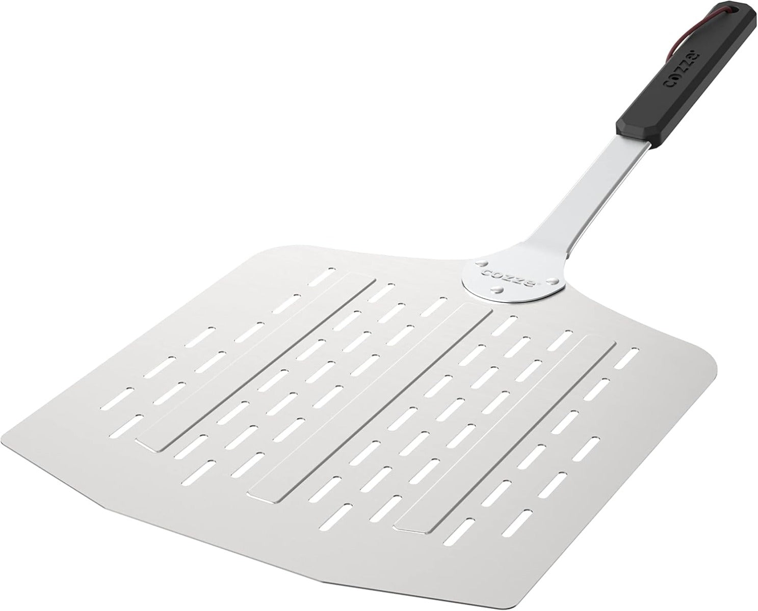 Cozze Stainless Steel Pizza Paddle