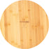 Cozze Pizza Board Bamboo 350 x 12 mm (Display Unit)