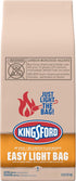 Kingsford 4Lbs Easy Light Briquettes