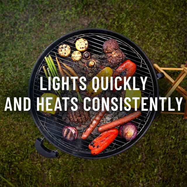 Kingsford Charcoal Briquettes Pack Of 1