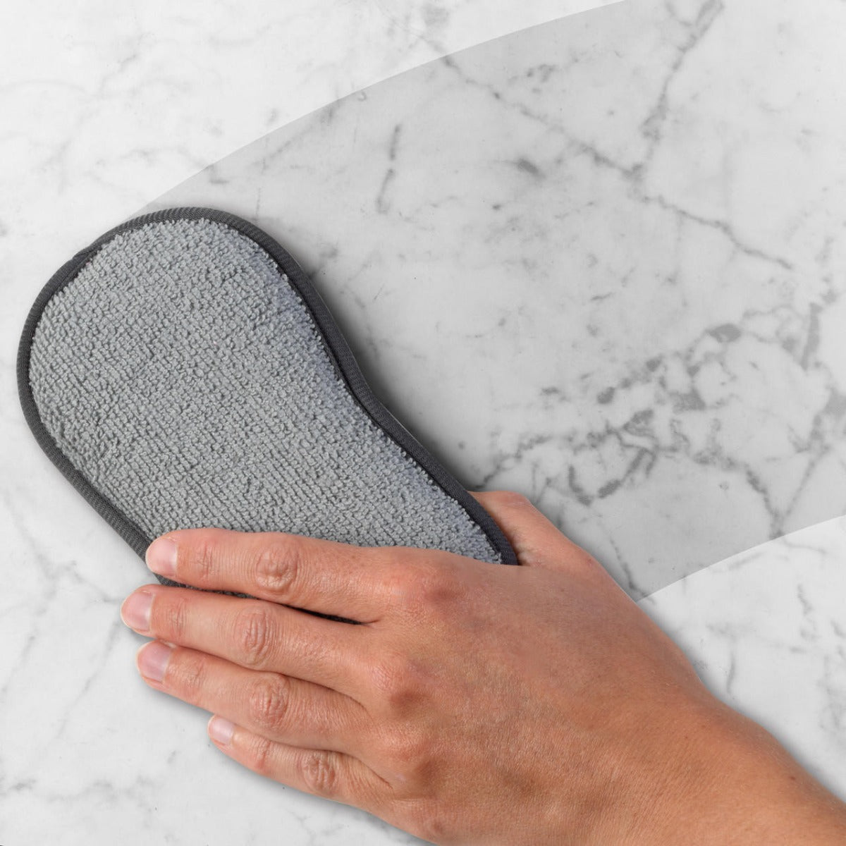 Beldray Double-sided Glass Cleaning Pad X 3