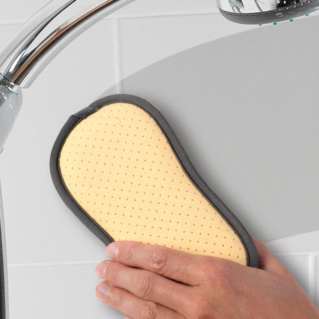 Beldray Double-sided Glass Cleaning Pad X 3