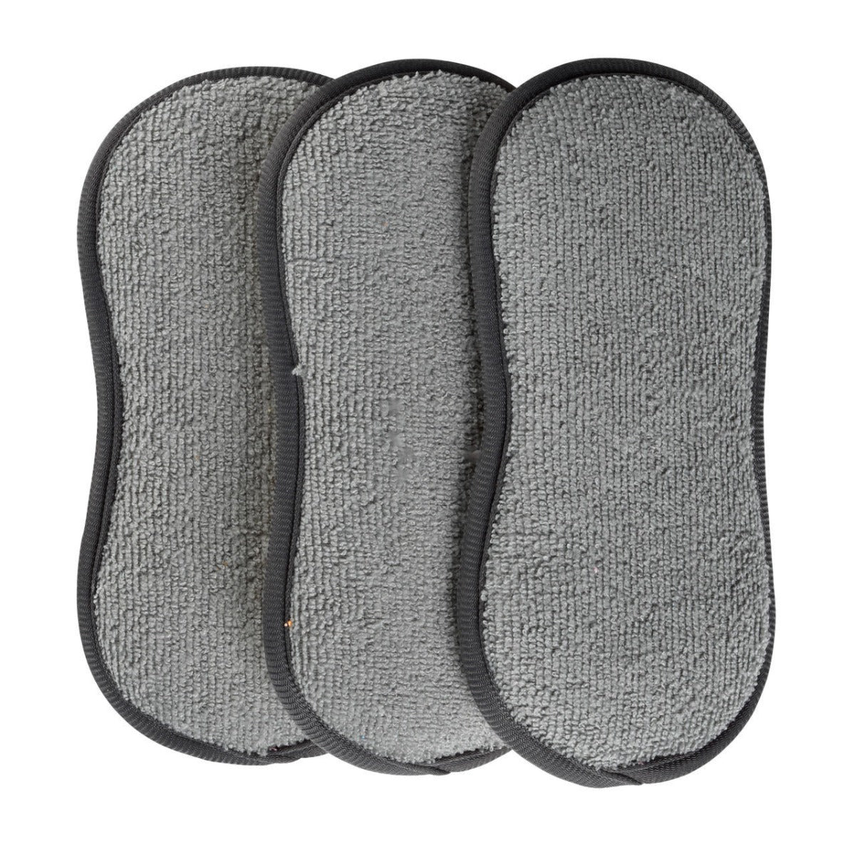 Beldray Double-sided Glass Cleaning Pad X 3