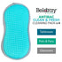 Beldray Antibac Clean & Fresh Cleaning Pads X 4